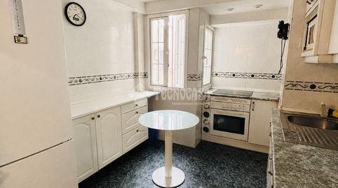 Foto 4 de Piso en venta en La Paz, Madrid Capital