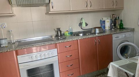 Foto 4 de Casa o xalet en venda a Las Mercedes - El Carmen, Puertollano