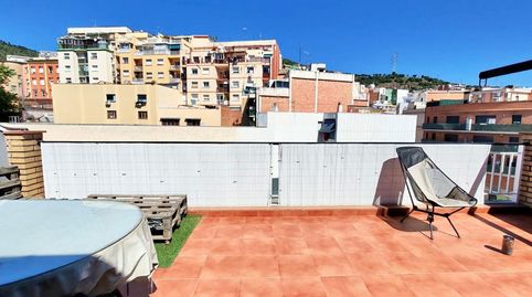 Foto 3 de Ático en venta en Carrer Garigliano, Les Roquetes, Barcelona Capital