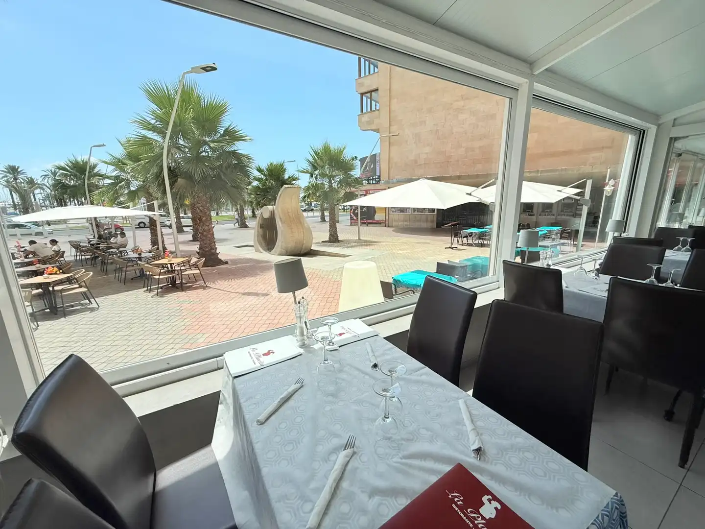 Local comercial en traspaso en Passeig Marítim, imagen 20