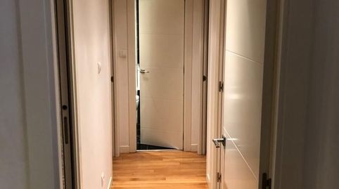 Foto 2 de Pis de lloguer a Segundo Ispizua, 21, Gros, Donostia - San Sebastián