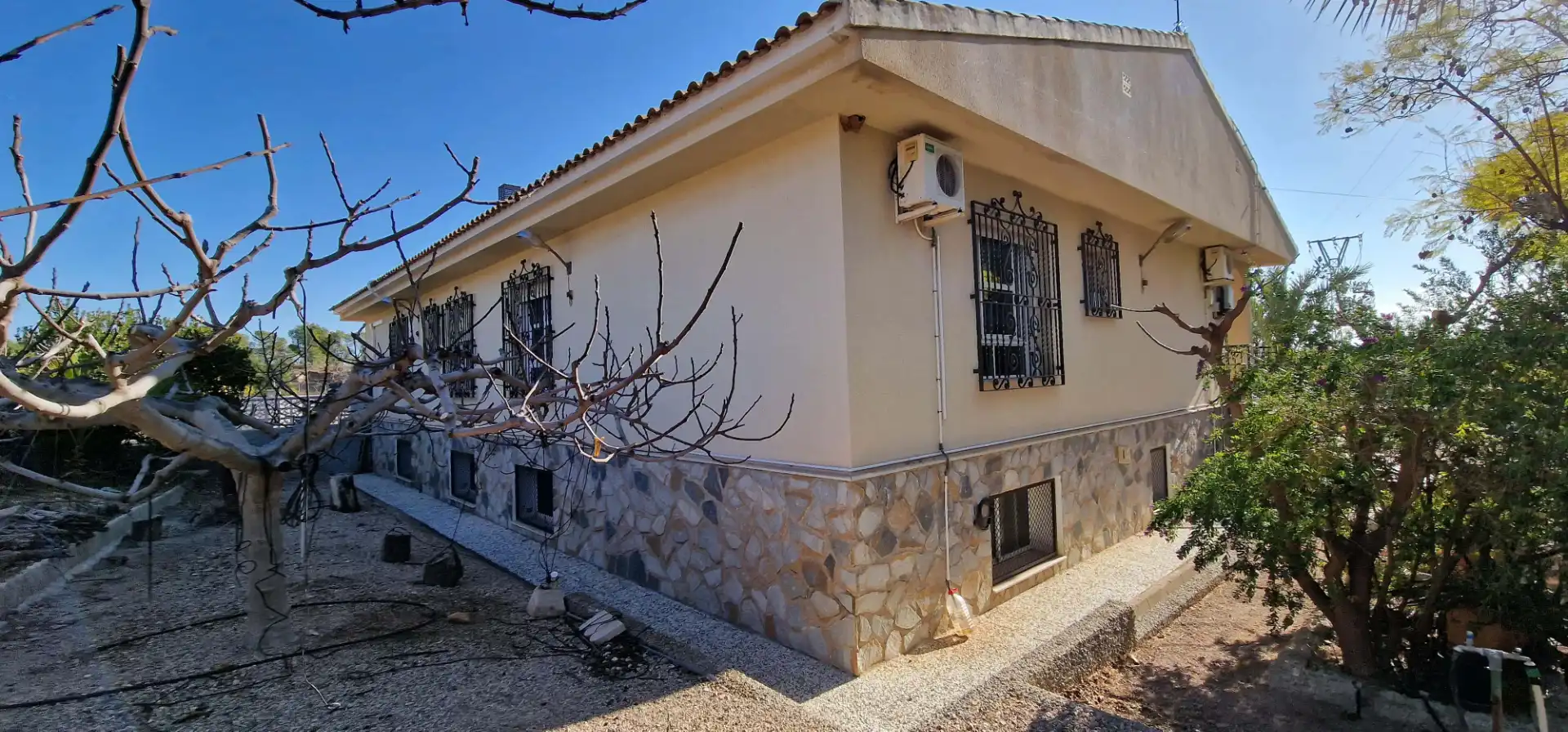 Villa in vendita a Totana, imagen 7