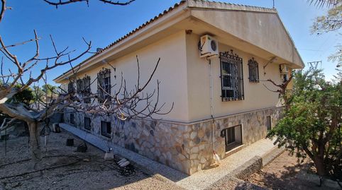 Foto 5 de Casa o chalet en venta en Totana, Murcia