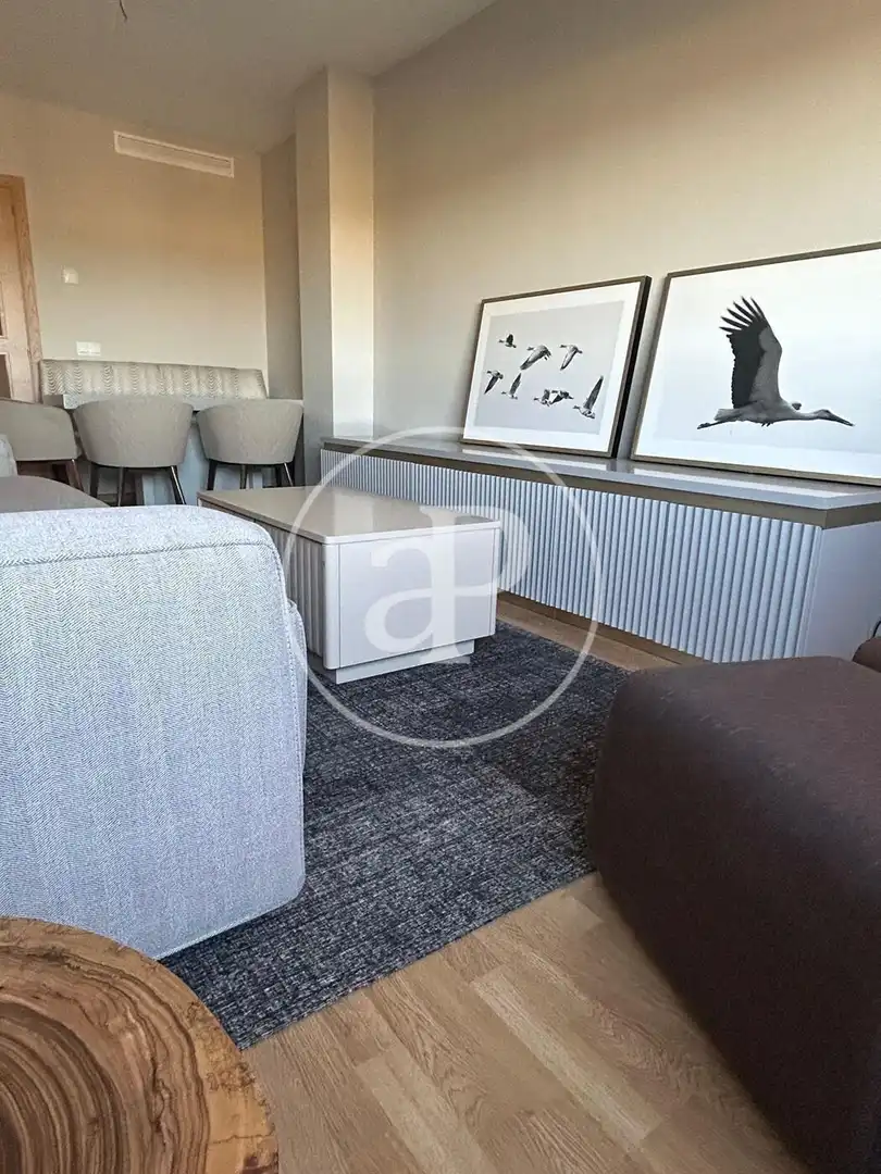 Wohnung zur Miete in Carrer Abel Mus, Piscinas