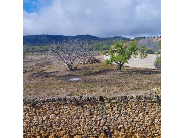 Terreno residencial en Venta en Avenida Aragón, 36 en Torrevelilla