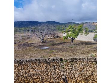 Terreno residenziale in vendita a Avenida Aragón 36