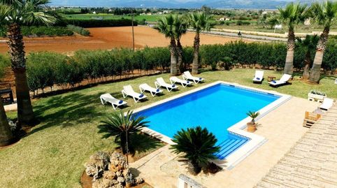 Foto 4 de Casa o chalet de alquiler en Santa Margalida - Carrer de Maria, Santa Margalida Poble, Santa Margalida