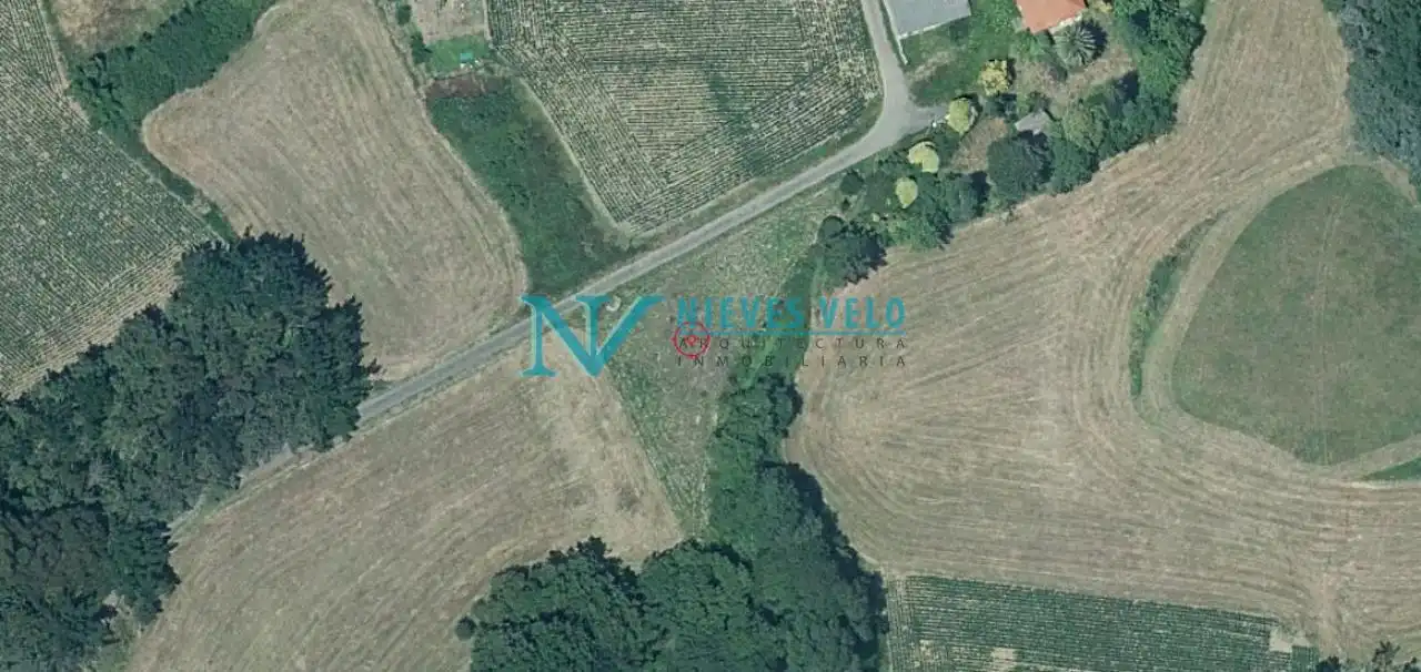 Terreni e lotti in vendita a A Laracha