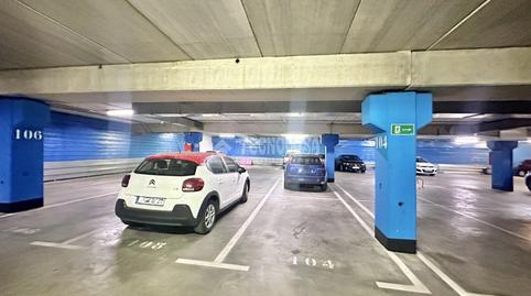 Photo 3 of Garage for sale in El Soto - Azorín, Madrid