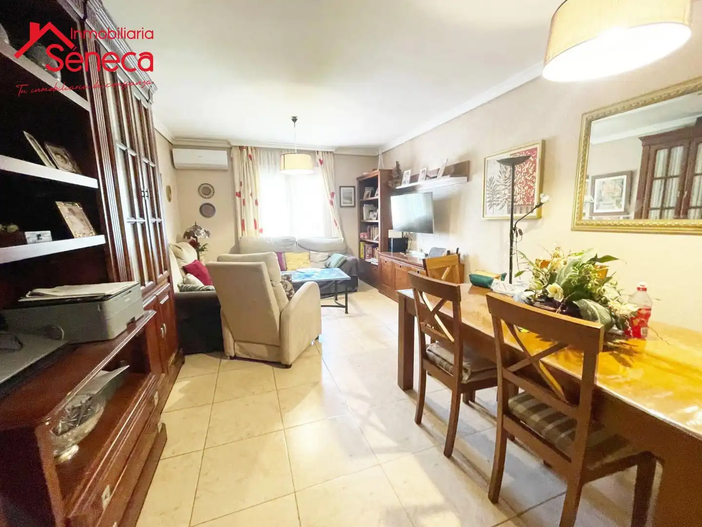 Exterior view of Flat for sale in Córdoba  with Air Conditioner and Heating