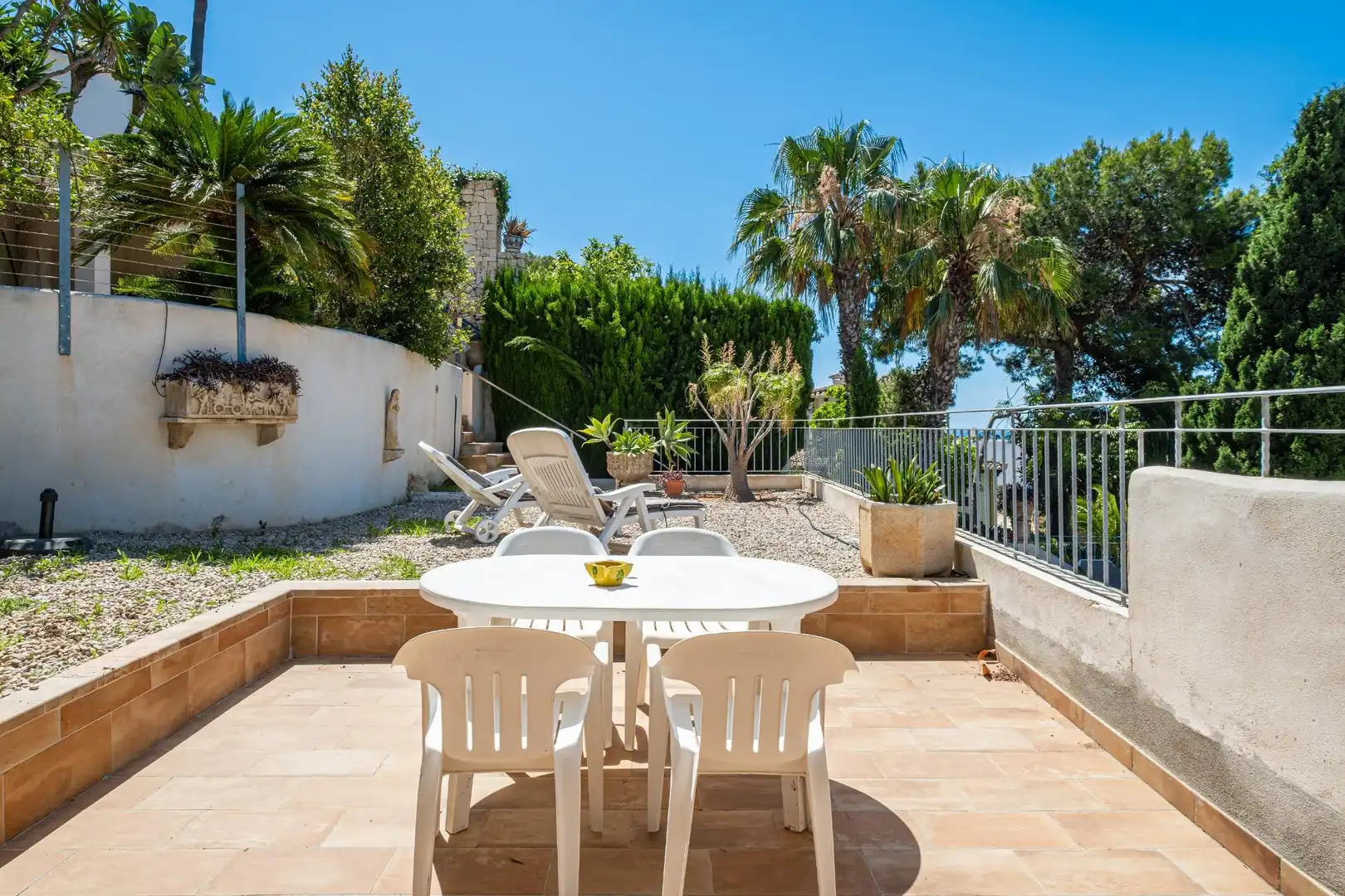 Maison avec terrasse à vendre à Cala Advocat - Baladrar, imagen 43