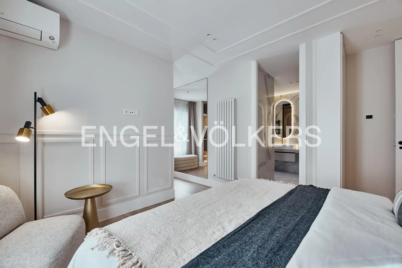 Appartamento con ascensore in vendita a Barrio de Salamanca, imagen 15