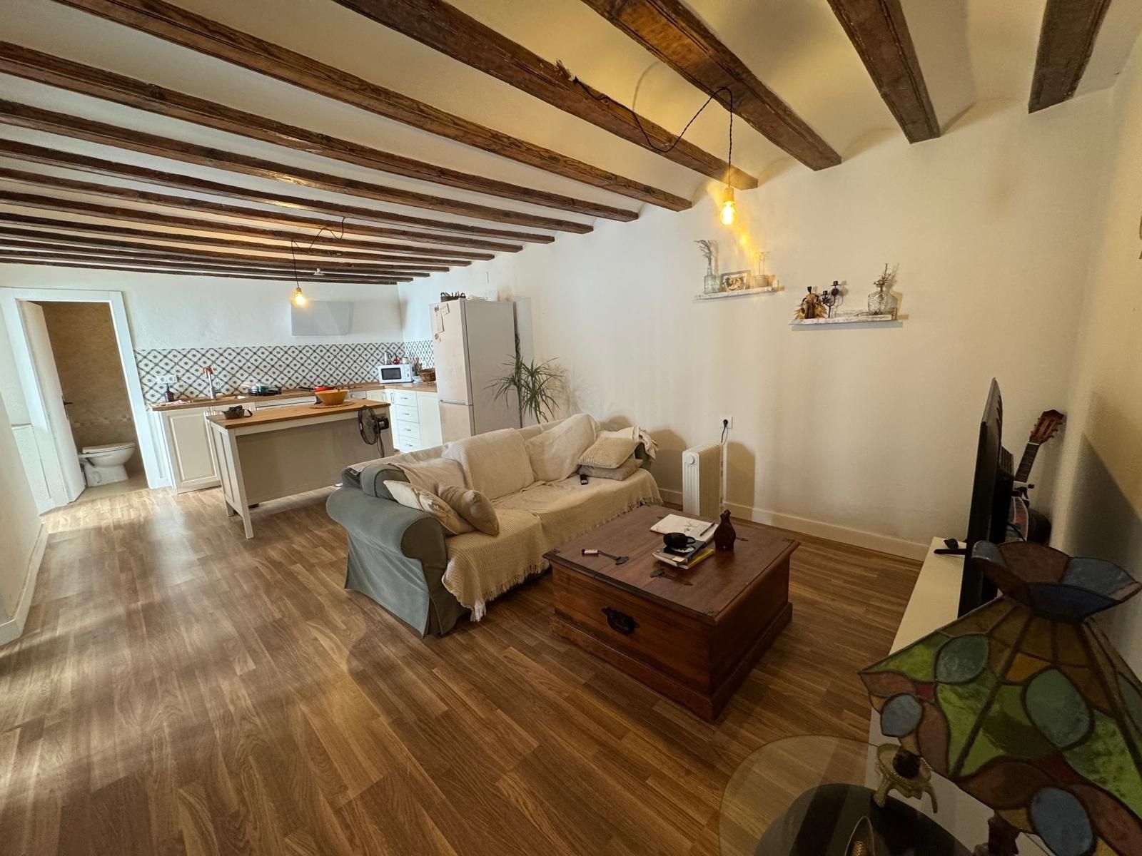 Piso en venta en Centro Histórico