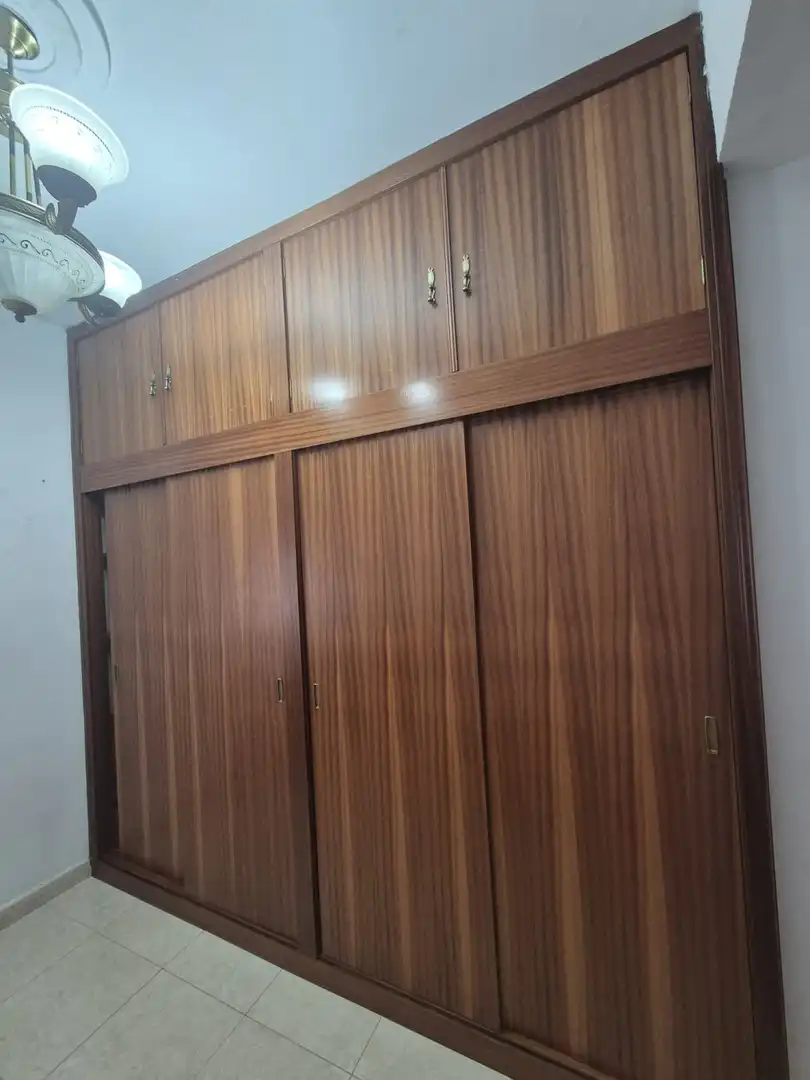Habitación de Piso de alquiler en Badajoz con Amueblado