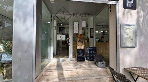 Foto 4 von Geschaftsraum zur Miete in Carrer Ciutat de Palol, 22, Centre - Platja, Castell d'Aro, Platja d'Aro i s'Agaró