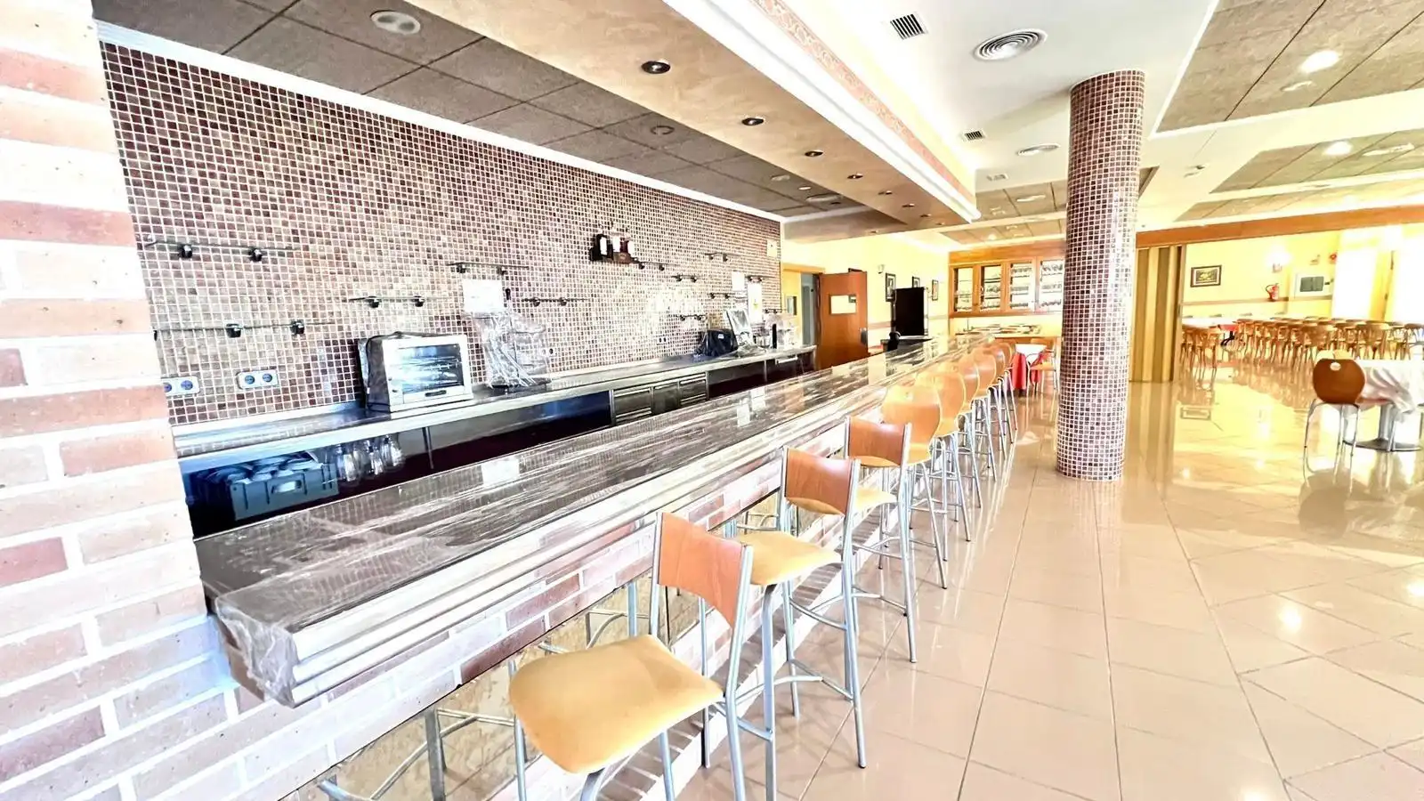 Local comercial en venta en Los Montesinos, imagen 8