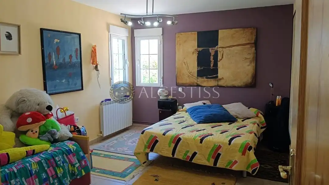 Casa o xalet en venda a El Viso de San Juan