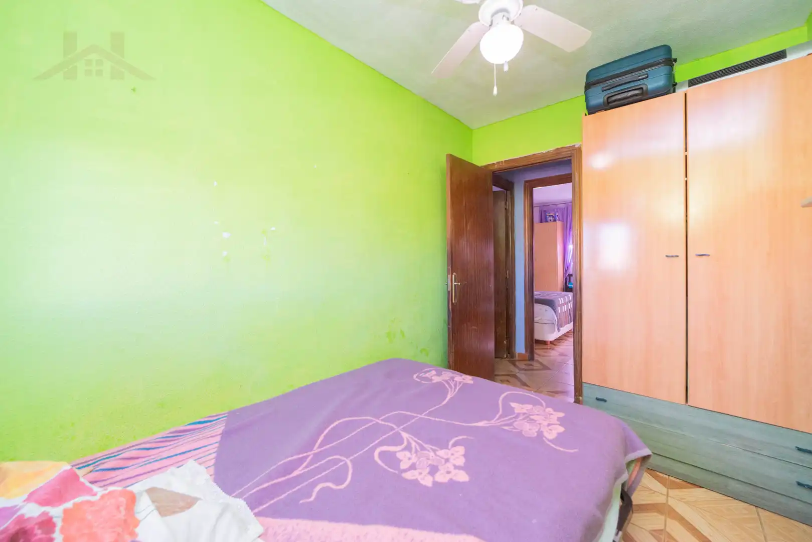 Wohnung mit Aufzug zum Verkauf in Avenida de la Constitucion, imagen 13