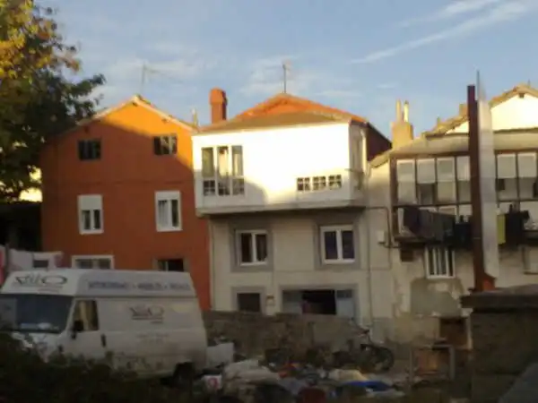 Casa adosada en venta en Avenida AV CANTABRIA, 21, Reinosa