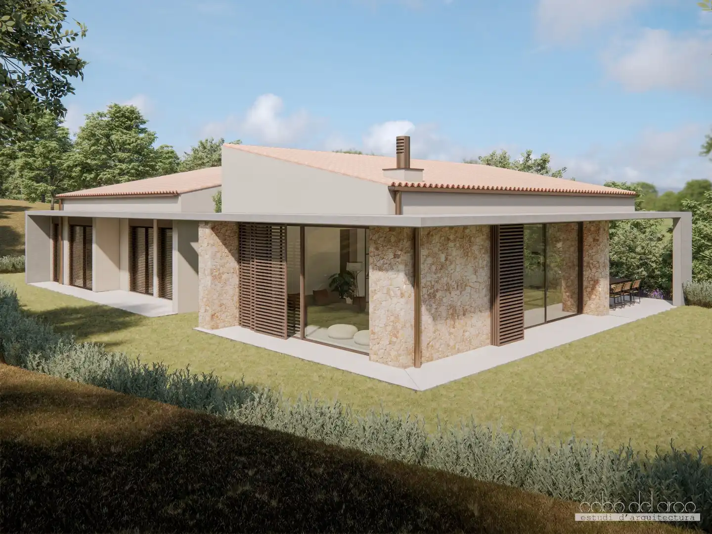 Casa o chalet en venta en Calonge i Sant Antoni con Aire acondicionado, Calefacción y Jardín privado