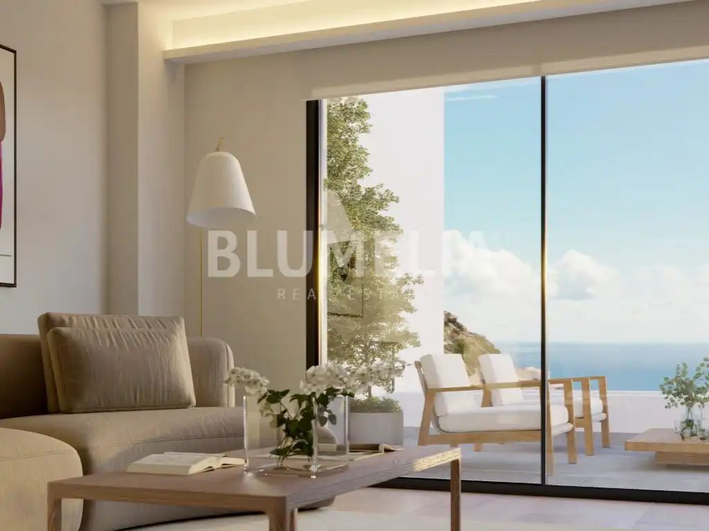 Penthouse with pool for sale in Cumbre del Sol, imagen 8