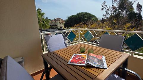 Photo 2 of Flat for sale in Avenida Cervantes-playas Arenal, Costabella, Marbella