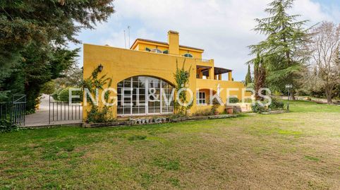Foto 4 de Casa o chalet en venta en Ciudalcampo, Madrid