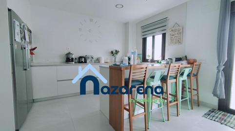 Foto 3 de Casa adosada en venda a Arco Norte - Avda. España, Dos Hermanas