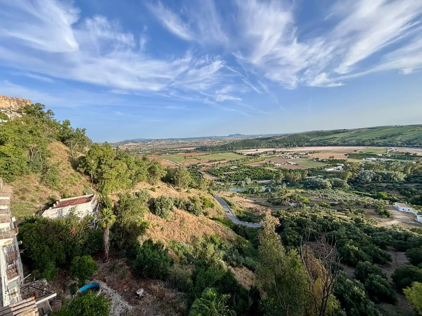 Piso en venta en Arcos de la Frontera con Terraza y Trastero