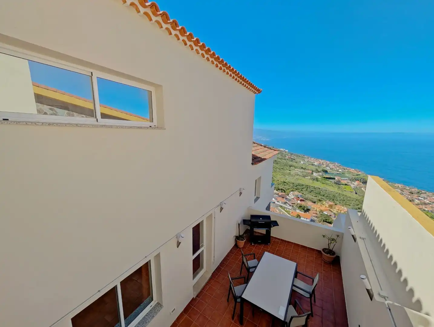 Detached house with garden for sale in El Sauzal, imagen 31