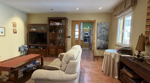 Foto 2 de Casa o xalet en venda a Cabreros del Río, León