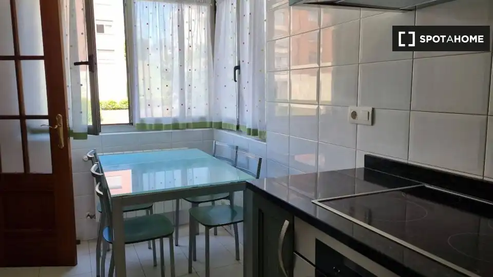 Habitació a Monte