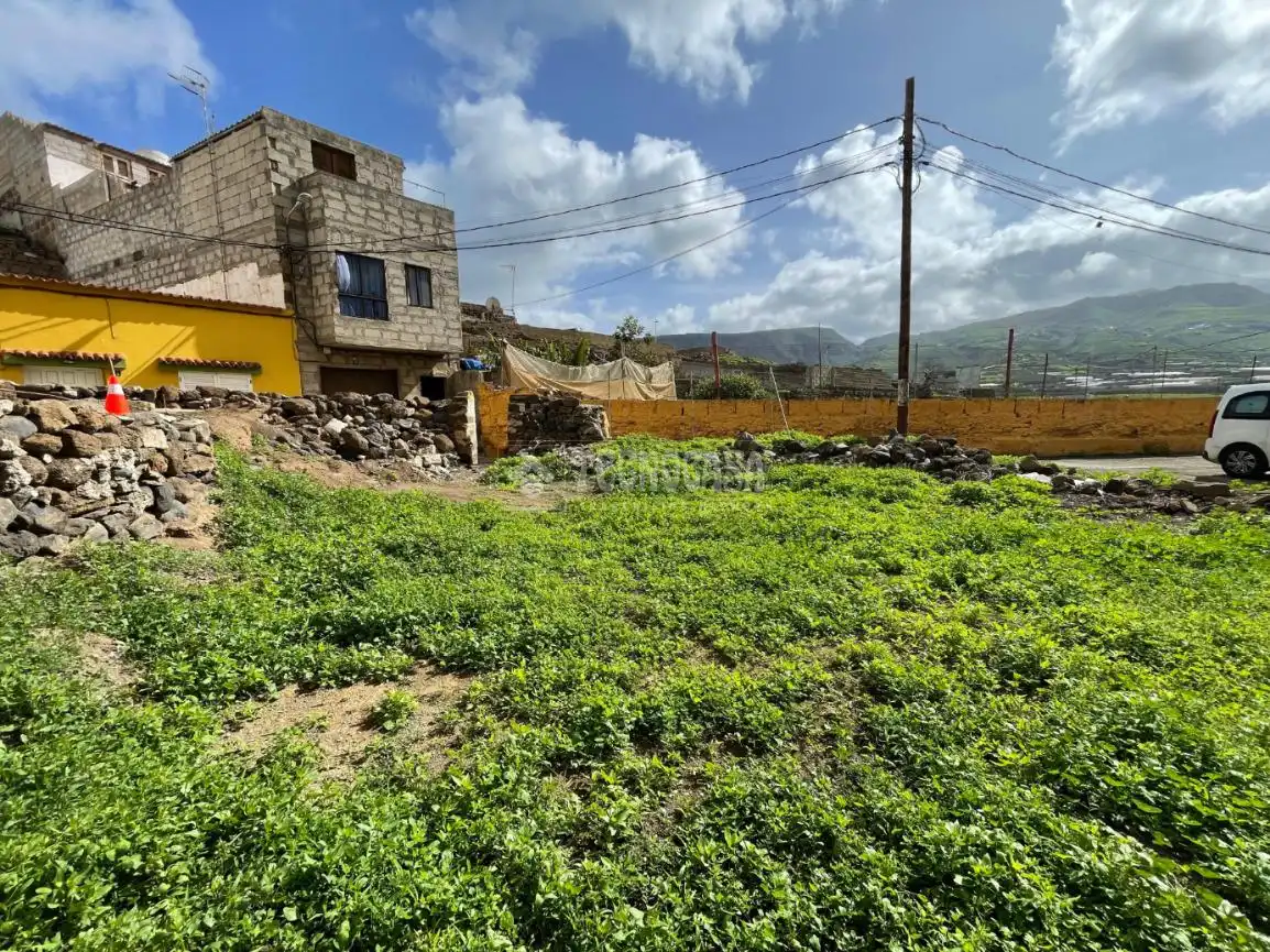 Residencial en venda en Gáldar