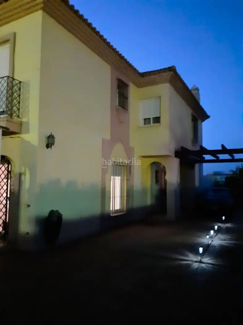 Xalet amb jardí de lloguer a La Tahona 30, imagen 3