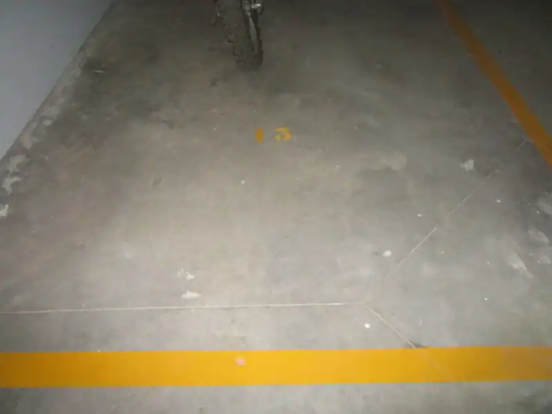 Garatge en venda a Tejera, Berceo