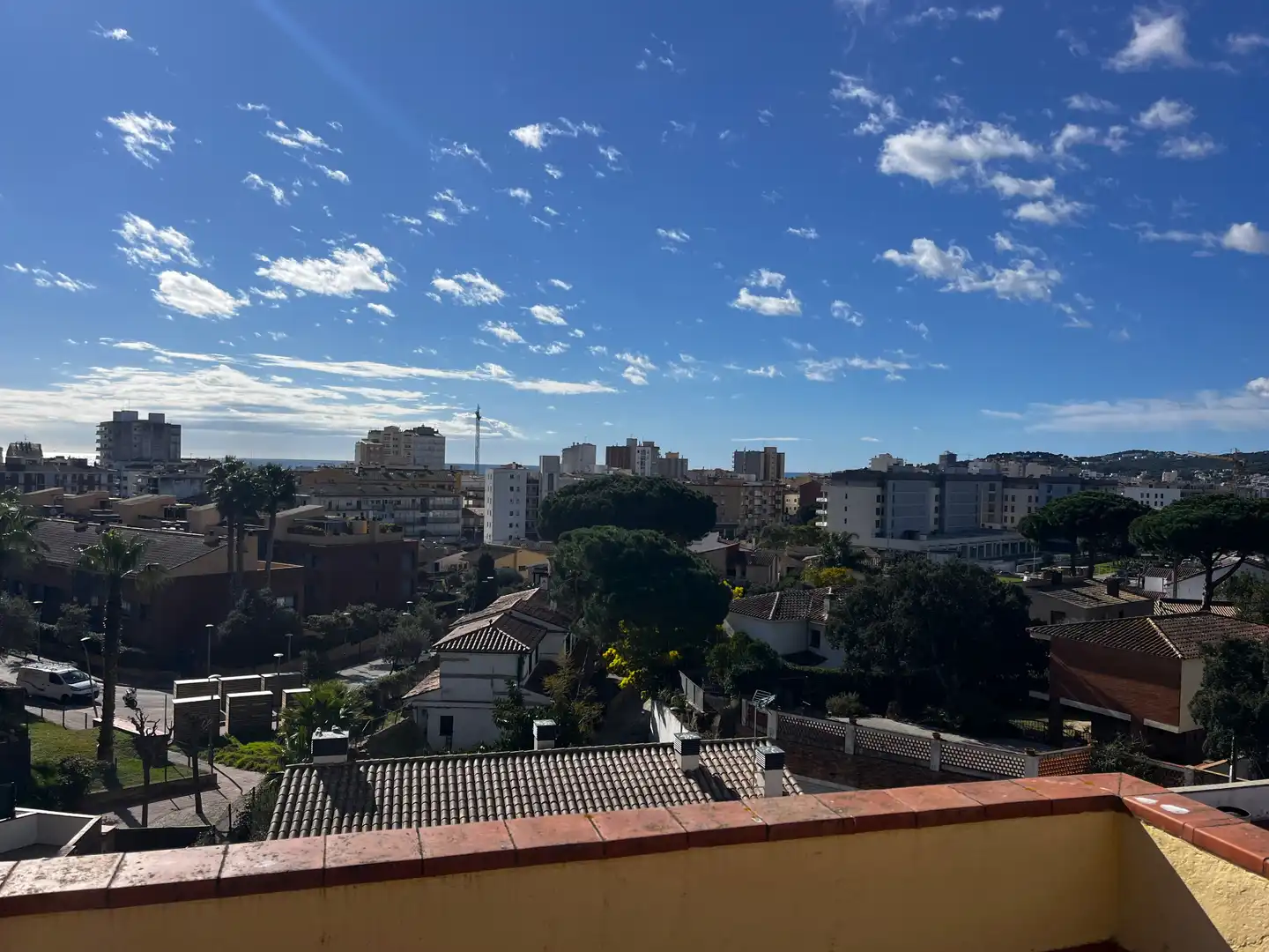 Casa con terraza en venta en Avinguda de la Verge de Núria, imagen 40