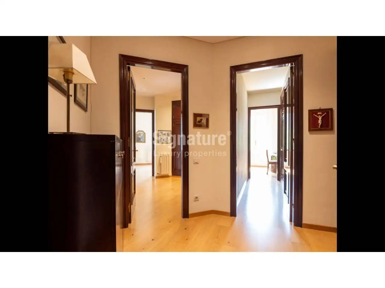 Piso en venta en Barcelona con Aire acondicionado, Calefacción y Parquet