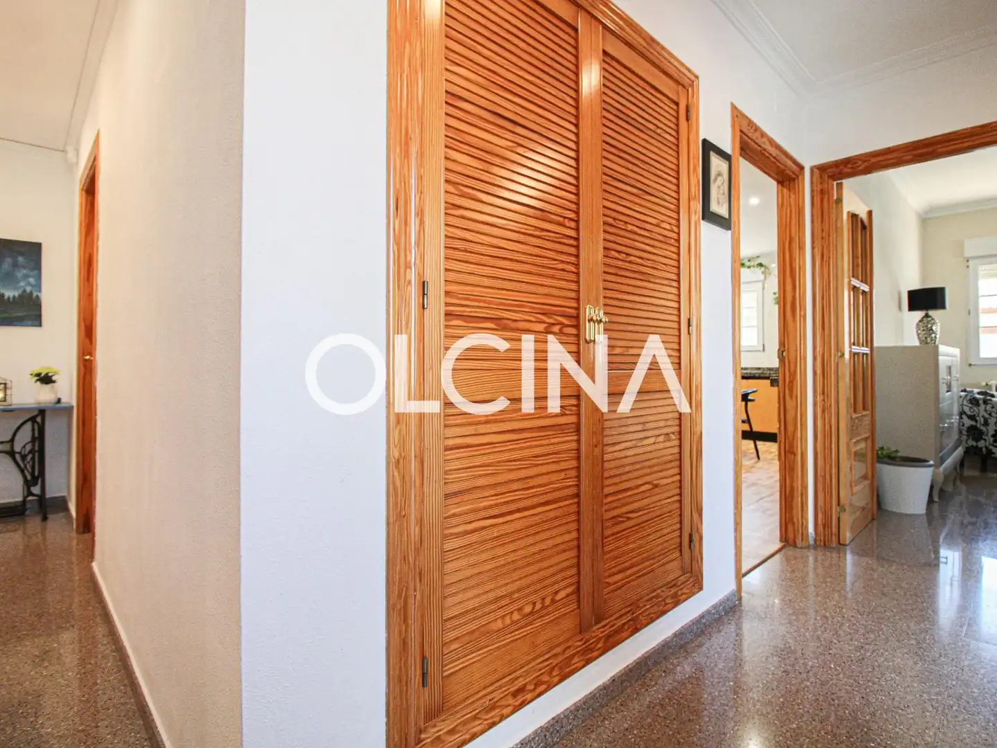 Casa o chalet de alquiler con opción a compra en Centre - Zona Alta