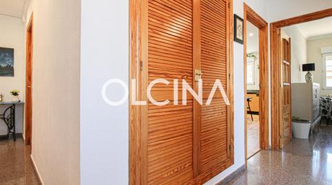 Foto 4 de Casa o xalet de lloguer a Centre - Zona Alta, Alicante