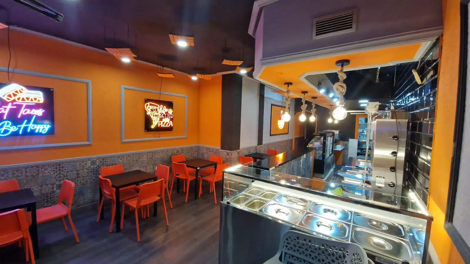 Local comercial en traspaso en Paseo de Calanda 47, imagen 6