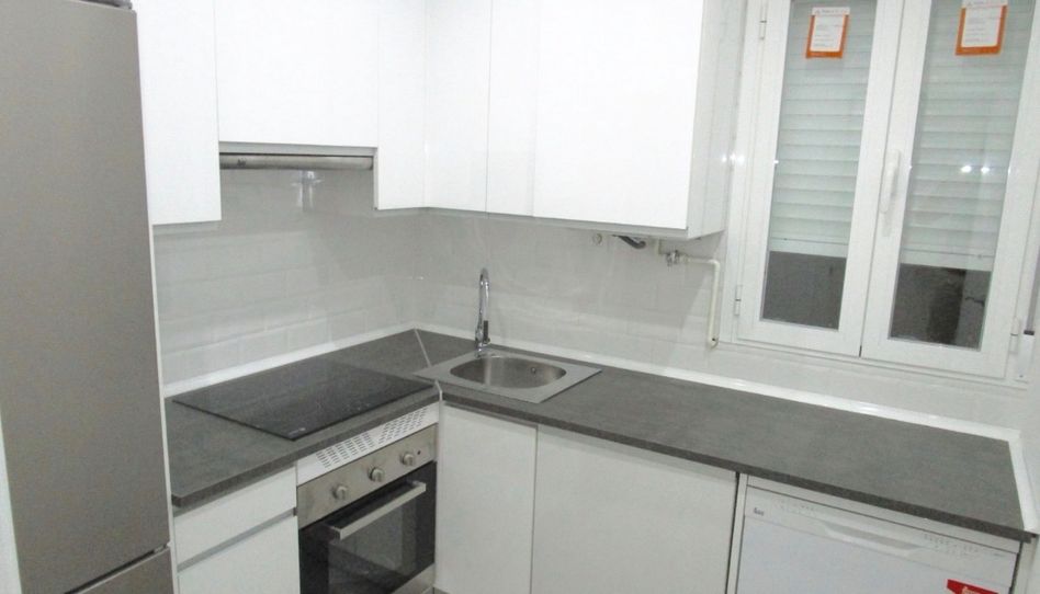 Piso de alquiler en Goya - Imagen 2