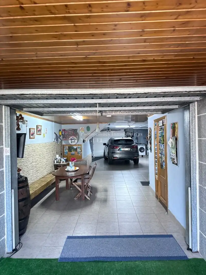 Semi-detached house with garden for sale in Verín, imagen 9