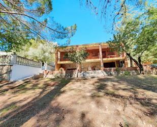 Jardí de Casa o xalet en venda en Escariche amb Terrassa i Piscina