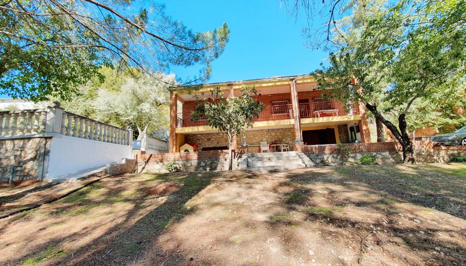 Photo 1 of House or chalet for sale in Extramuros, Escariche, Guadalajara