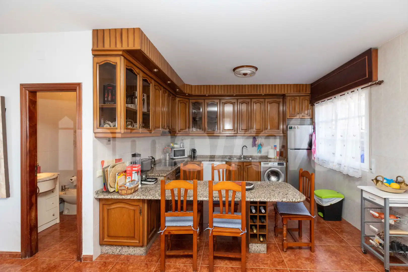Casa o xalet en venda a Lugar Bascuas, 89, Arra