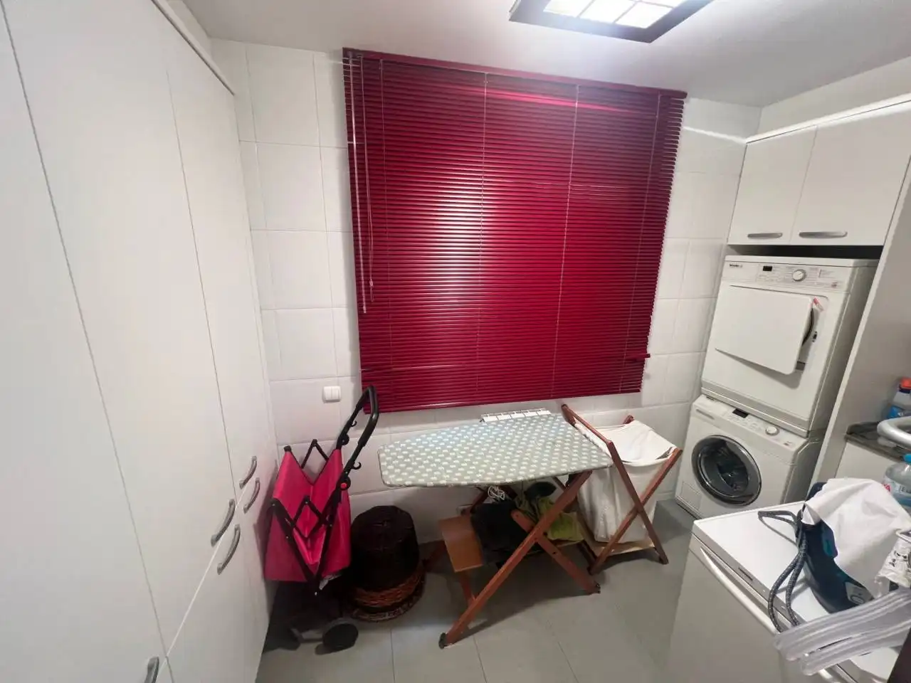 Cocina de Piso en venta en Manresa con Aire acondicionado, Calefacción y Parquet