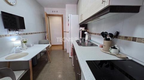 Foto 5 de Pis en venda a Guardia Civil - Zona industrial, Valdemoro