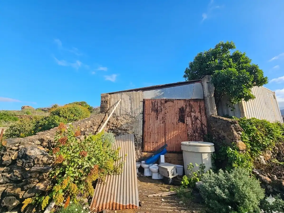 Country homes for sale in Icod de los Vinos