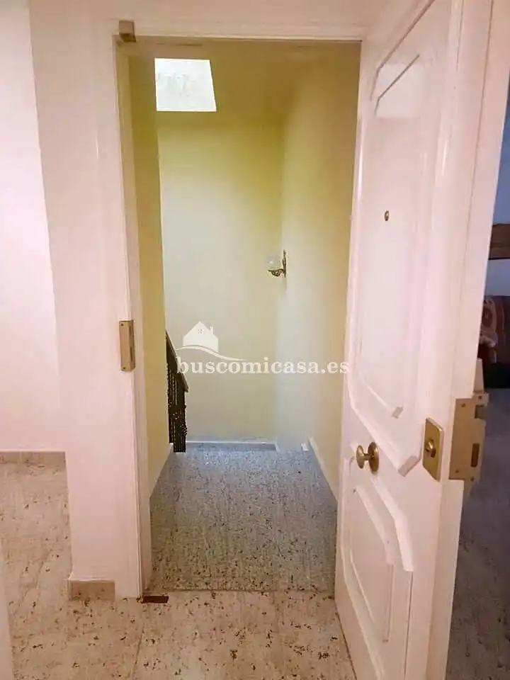 Piso en venta en Los Villares con Calefacción, Amueblado y Balcón