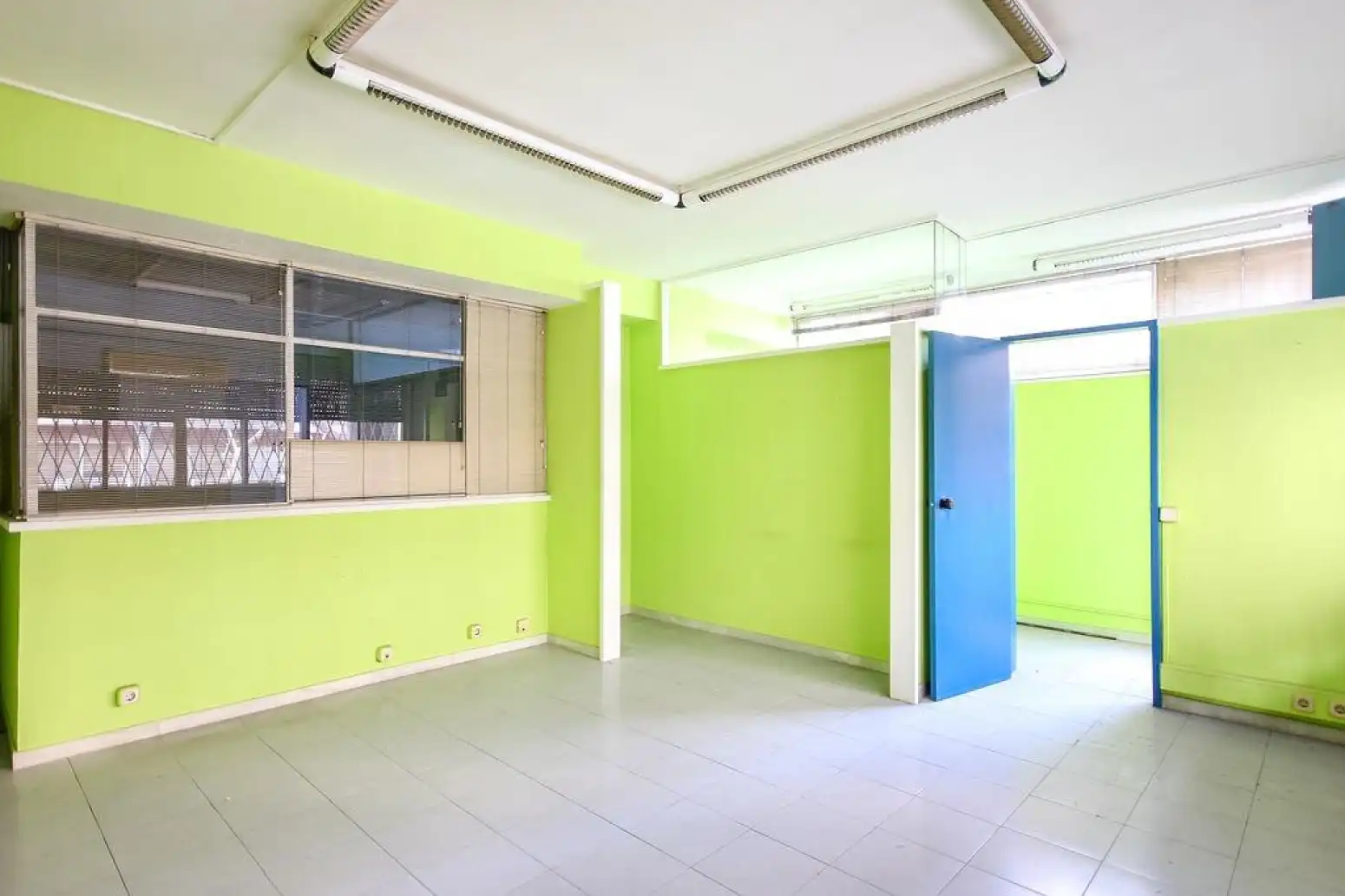 Bureau à vendre à Barcelona - Calle Entença, imagen 7